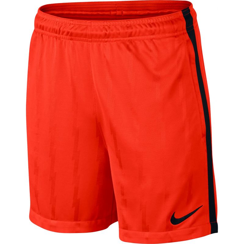 Kratke nogometne hlače Nike Dry Squad Jacquard Junior 870121-852