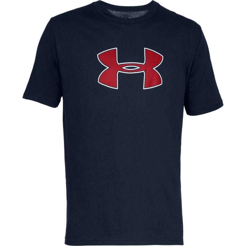 T-shirt Under Armor UA Big Logo SS M 1329583-408