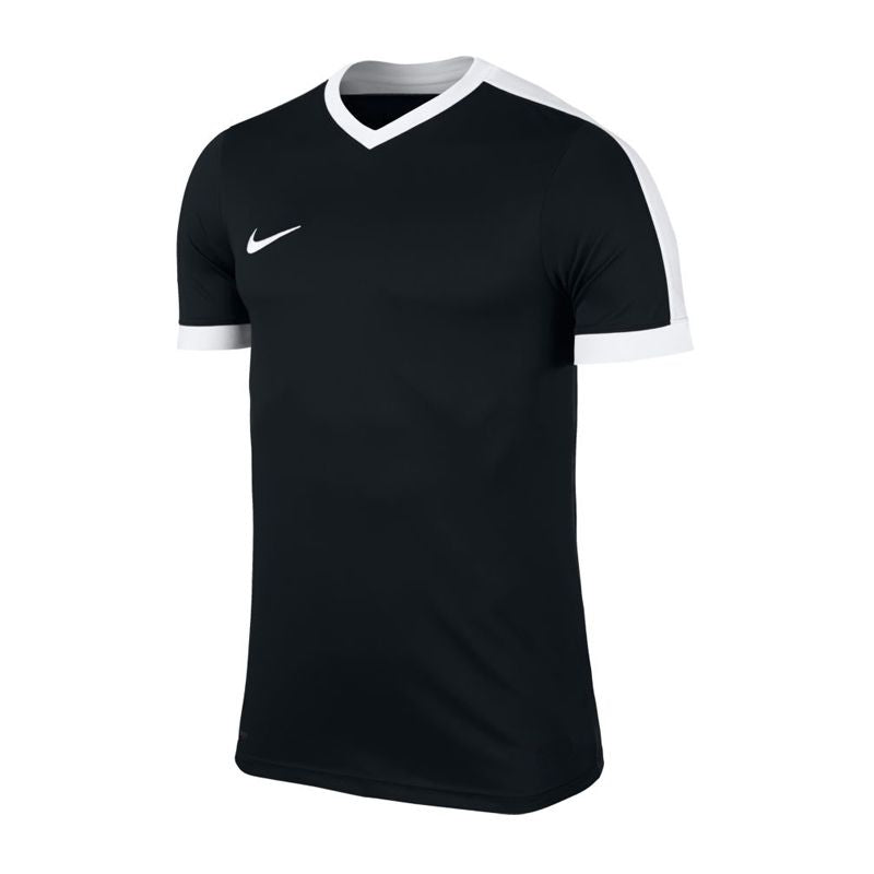 Nike JR Striker IV Jr 725974-010 majica s kratkimi rokavi