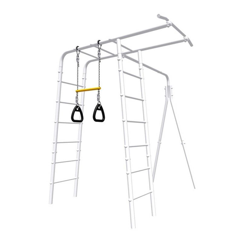 Gardenluxus Langur hvataljke za teretanu