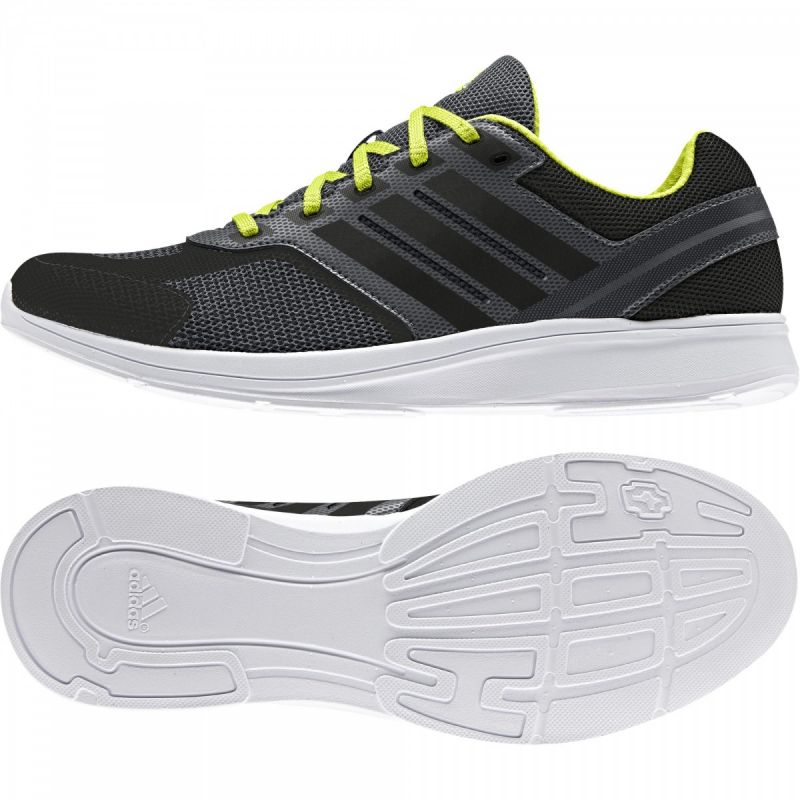 Adidas lite pacer 3 M B44093 running shoes
