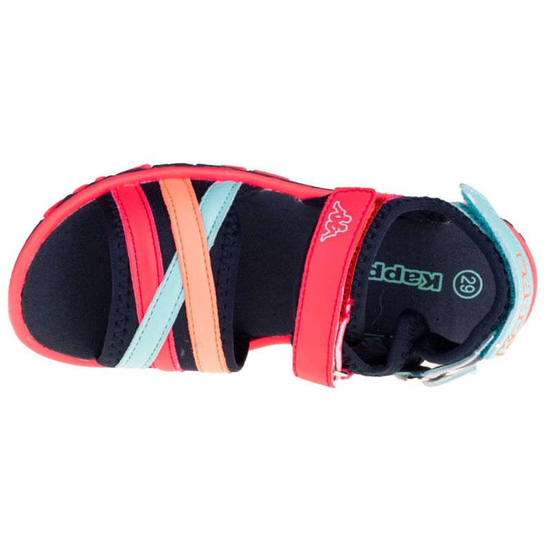 Kappa Kimara K Jr 260863K-6722 sandali