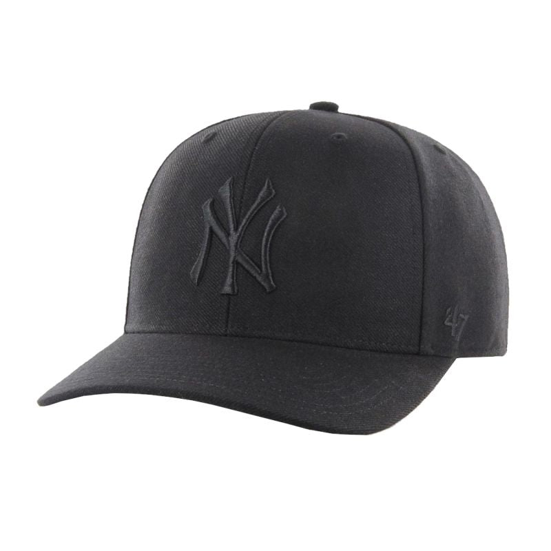 Cap 47 Brand New York Yankees Cold Zone &#39;47 B-CLZOE17WBP-BKA