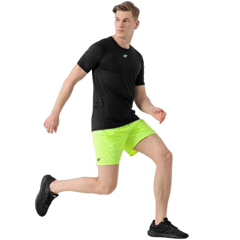 4F M funkcijske kratke hlače H4L21 SKMF012 45S