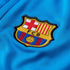 Nogometne hlače Nike FC Barcelona Strike Knit M CW1847 427