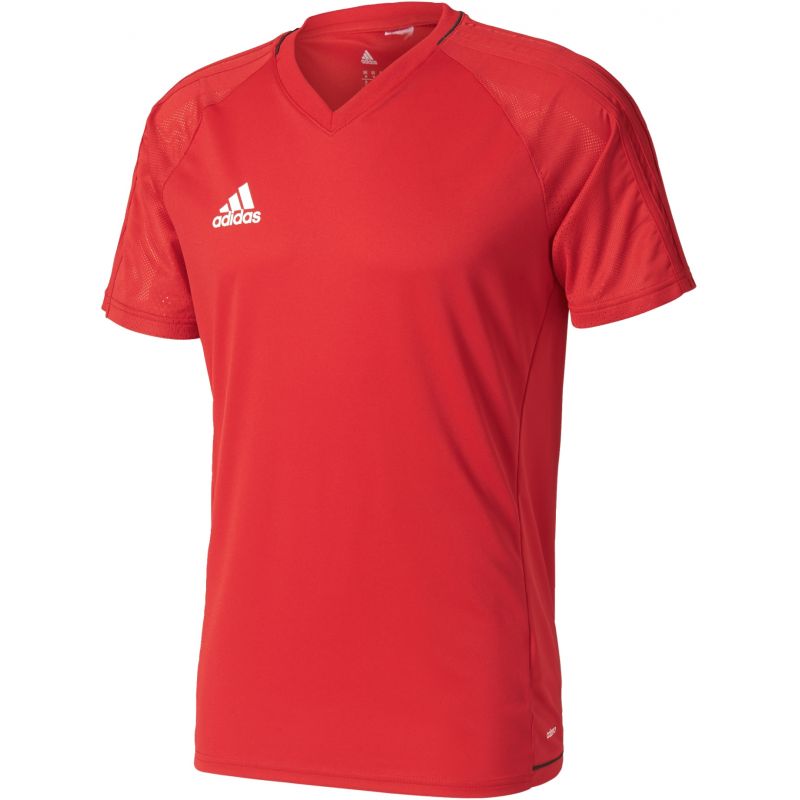 Adidas Tiro 17 M BP8557 nogometni dres