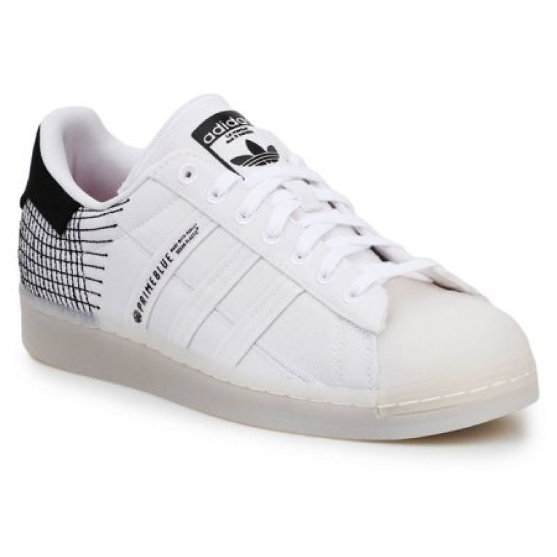 Adidas Superstar Primeblue M G58198 cipele
