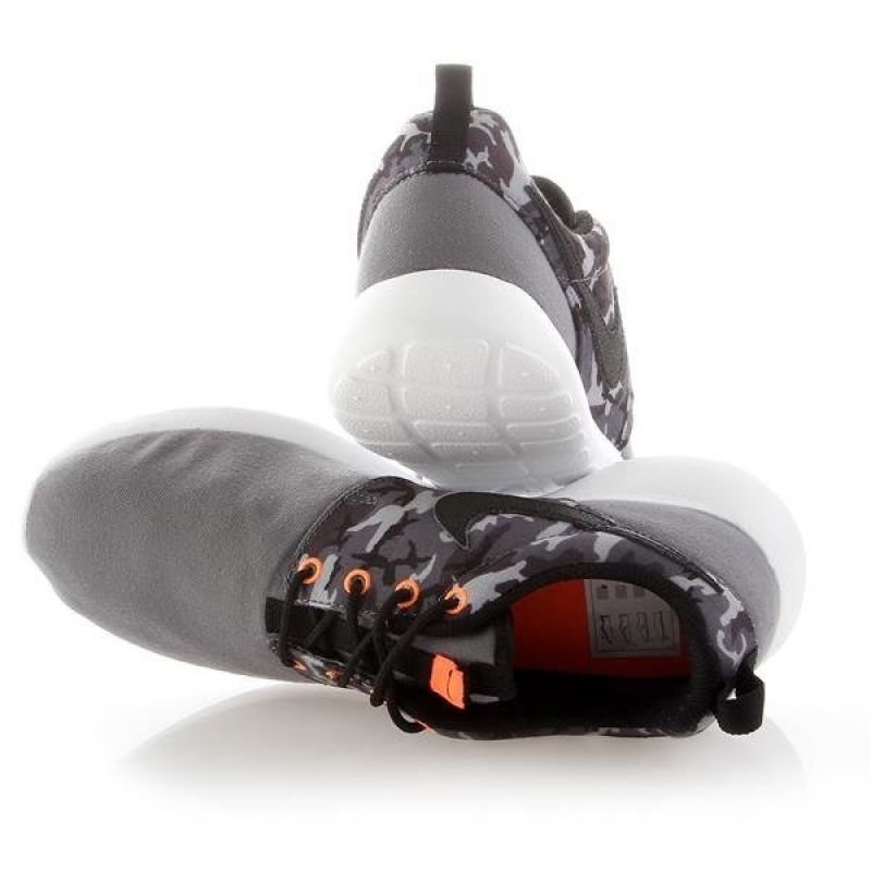 Nike tenisice Roshe One Print Jr 677782-004