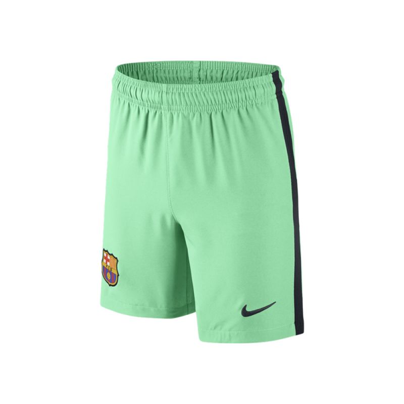 Nike FC Barcelona 3rd Stadium Jr Shorts 777018-387