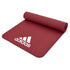 Podloga za trening Adidas 7 MM ADMT-11014RD