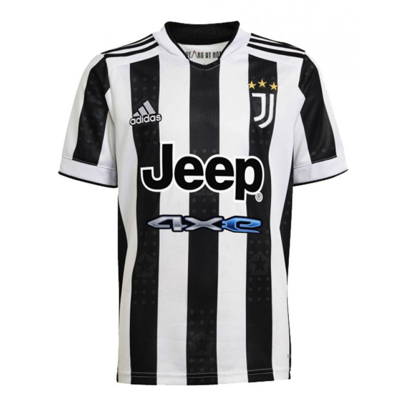 Adidas Juventus Turin Home Jr GR0604 jersey