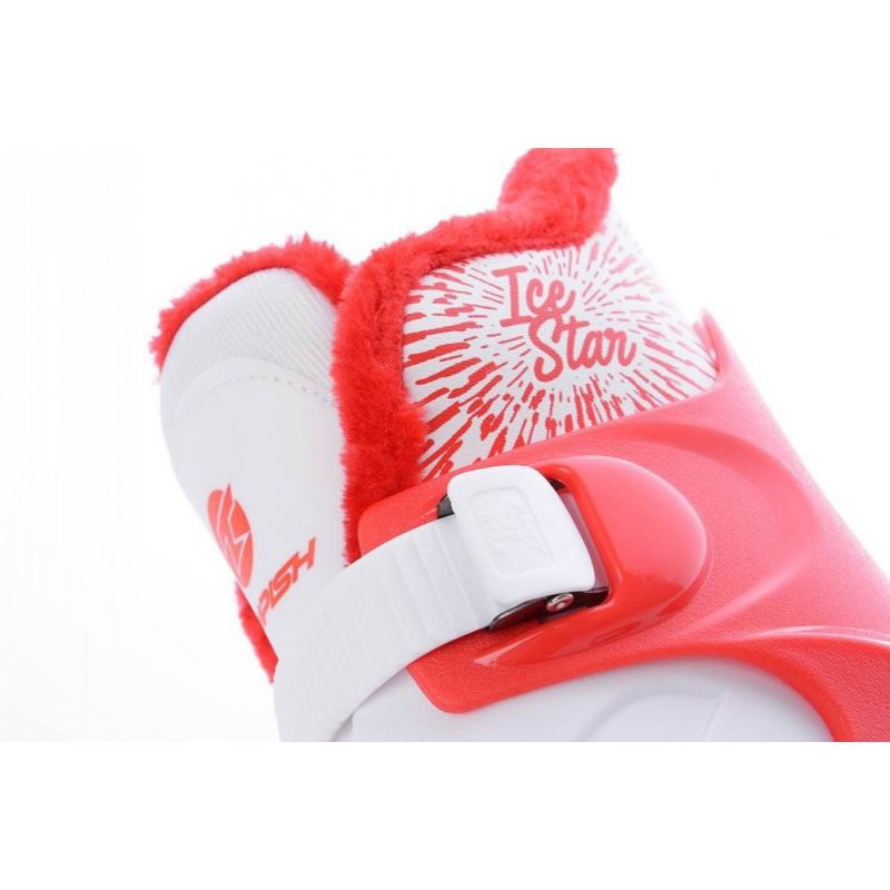 Umetnostne drsalke Tempish Ice Star W 1300001625