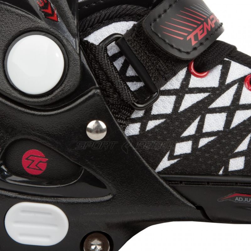 Klizaljke, role Tempish Clips Duo Jr 13000008253