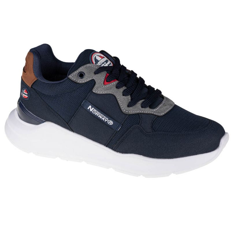 Geographical Norway Shoes M GNM19025-12