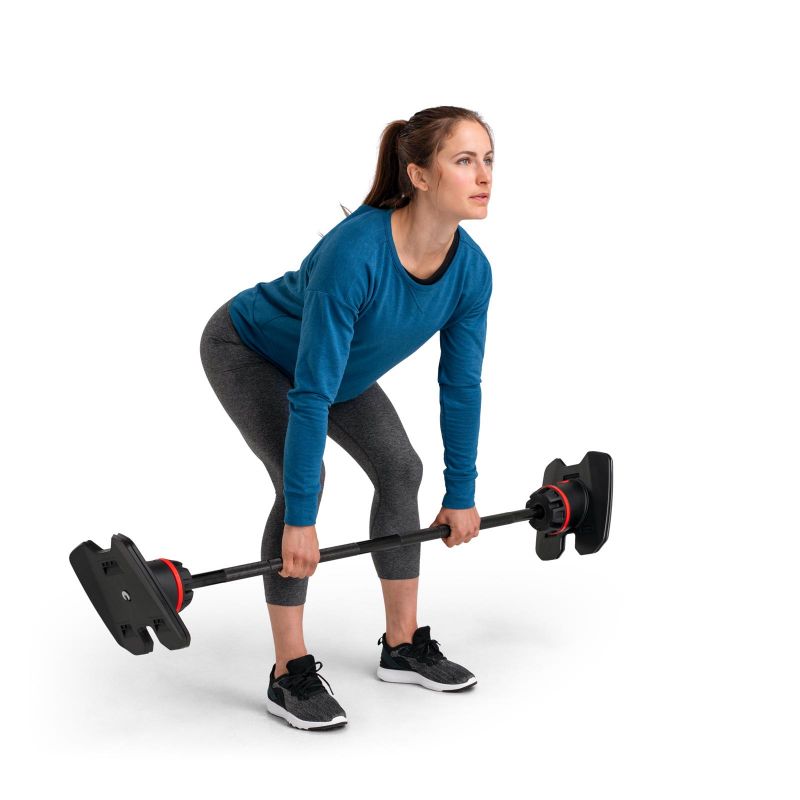 Nastavljiva palica Bowflex 2080 SelectTech 100874