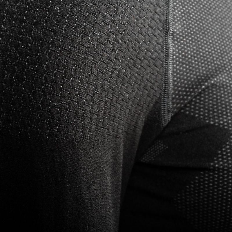 Termoaktivna majica Alpinus Pro Miyabi Edition crna M GT43239