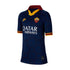 Nike AS Roma 3rd Stadium Jr AT2637-493 jersey