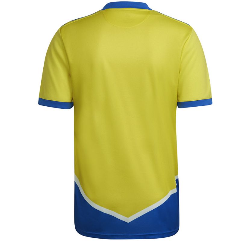 Adidas Juventus 3. dres M GS1439