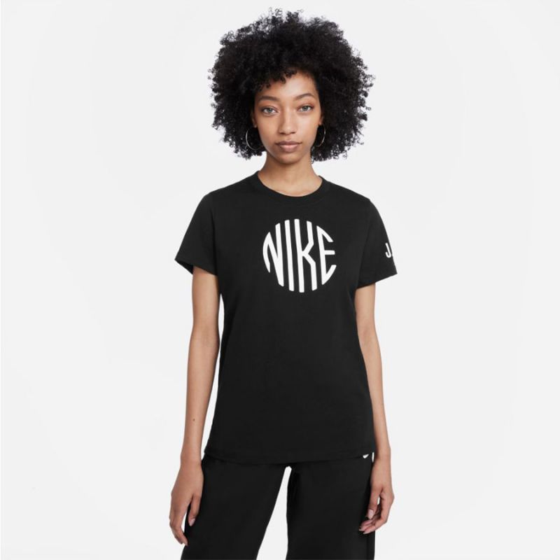 Nike Sportswear W DJ1816 010 majica s kratkimi rokavi