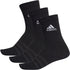 Adidas Light Crew 3PP DZ9394 socks