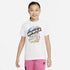 Nike Sportswear Jr DH6524-100 majica