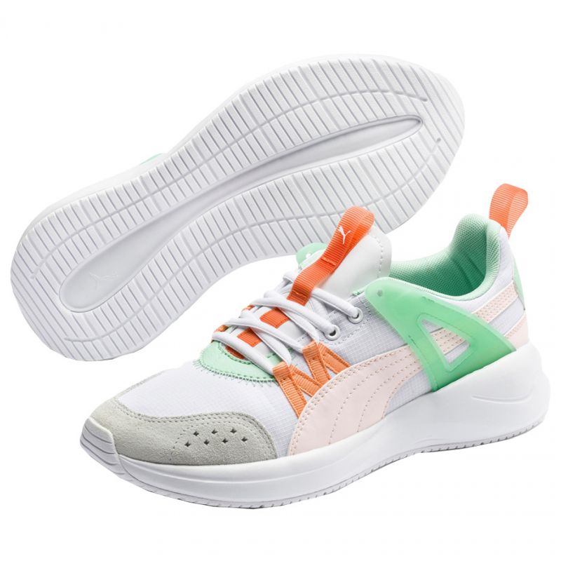 Puma Nuage Run Cage W 372708 01 shoes
