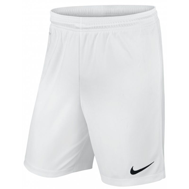 Nogometne kratke hlače Nike Park II M 725887-100