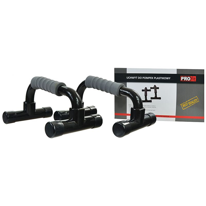 Ročaji za sklece Profit plastični DK 3204