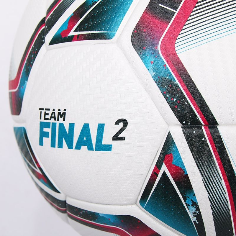 Football Puma team Final 21.2 FIFA QP 083304-01
