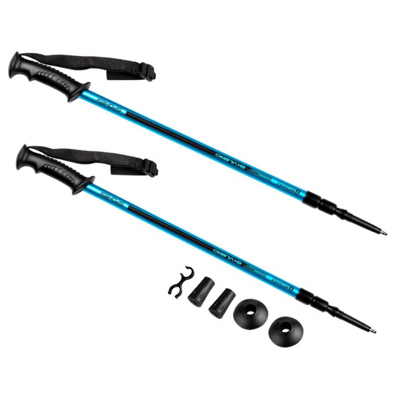 Štapovi za planinarenje Spokey Ekvibro 927903