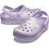 Čevlji Crocs Crocband Glitter Clog Jr 205936 530