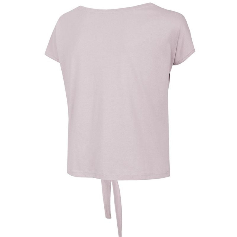 Majica kratkih rukava 4F W H4L21-TSD023 52S