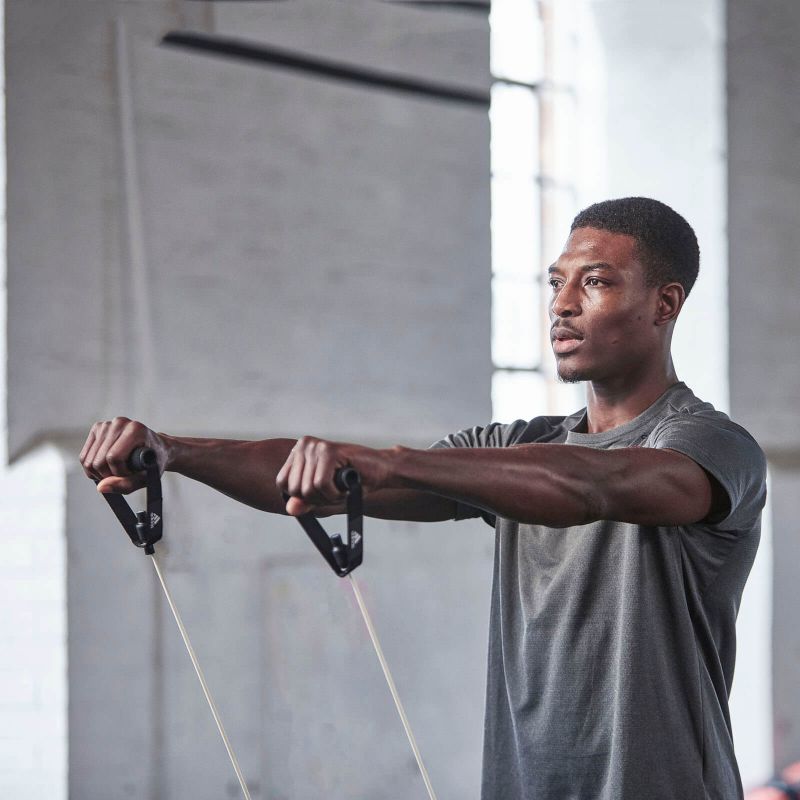 Adidas guma za fitnes (nivo 1) Adtb-10501