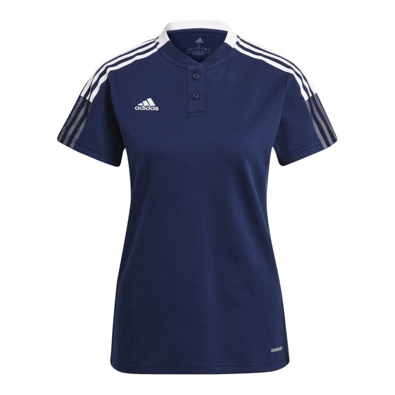 Majica adidas Tiro 21 Polo M GK9674