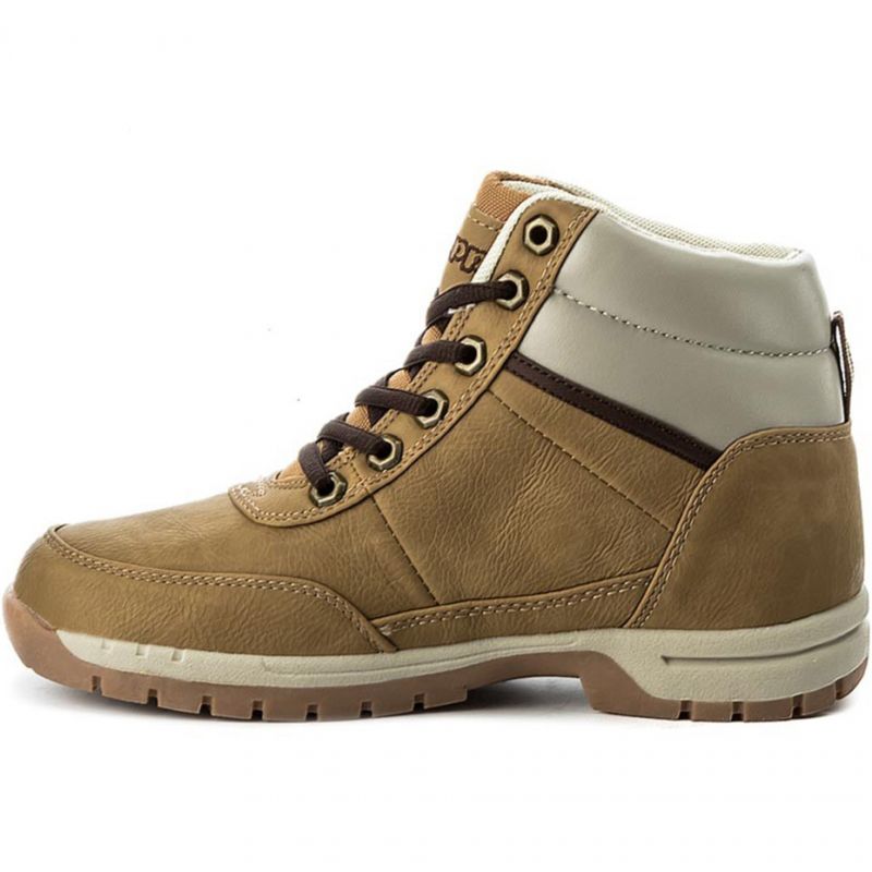 Kappa Bright Mid Jr 260239T 4141 cipele