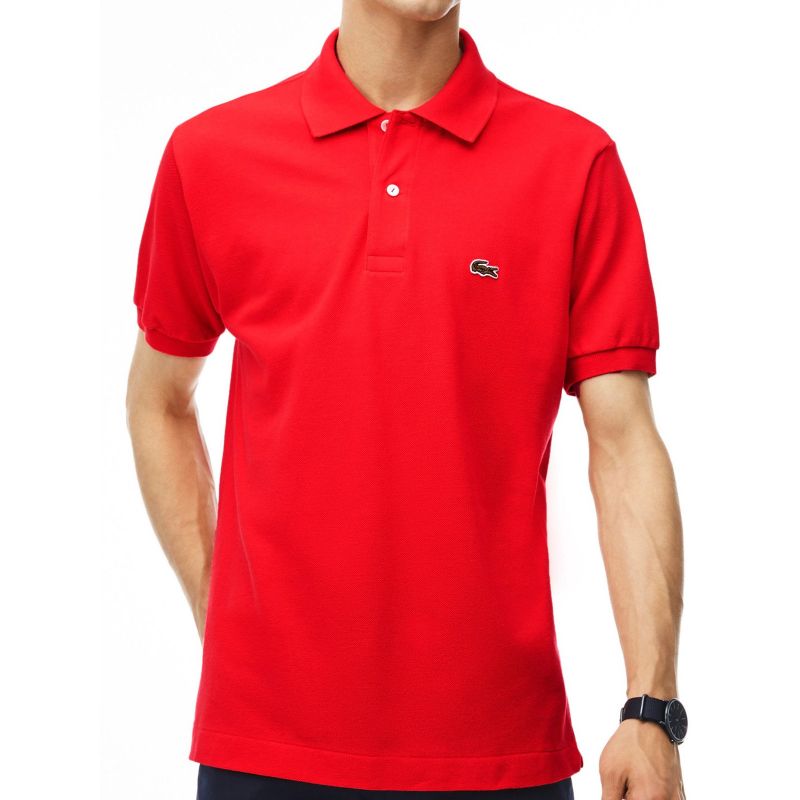 Lacoste M L121200-ZBG majica kratkih rukava