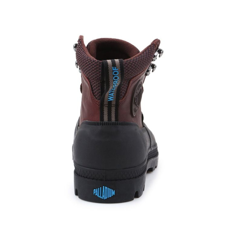 Palladium Sport Cuff WP 2.0 W 75567-222-M cipele