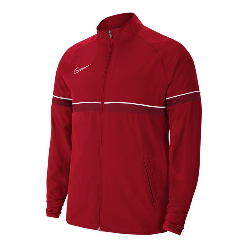 Pulover Nike Junior Academy 21 Jr CW6121-657