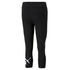Puma ESS 3/4 Logo Leggings W 586828 01