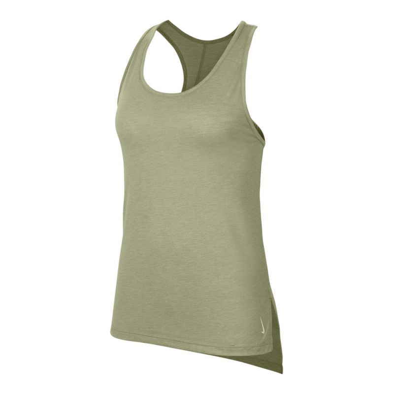 Nike Yoga Tank top W CQ8826-369