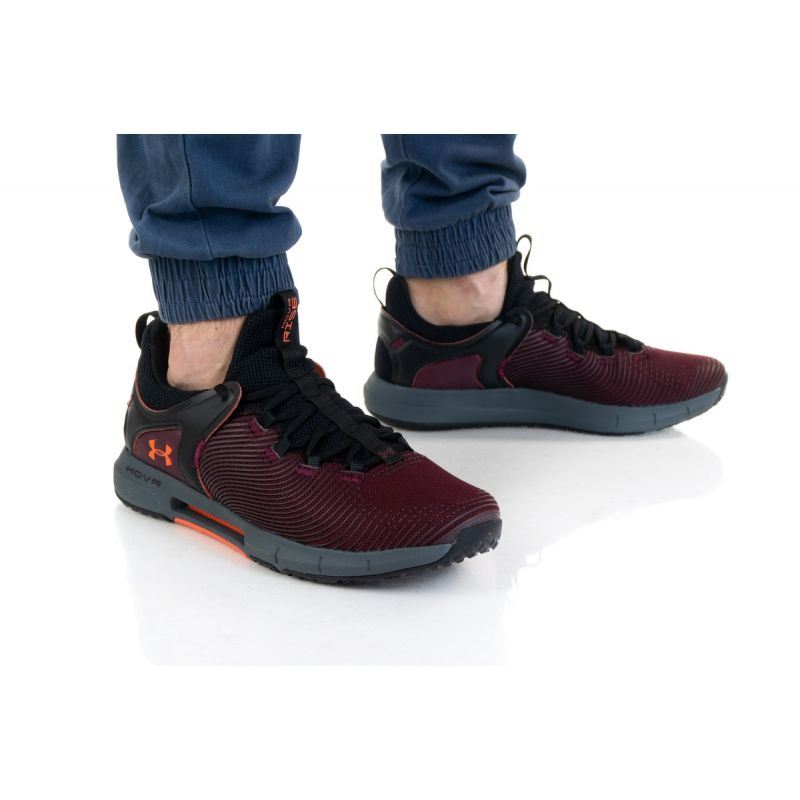 Under Armour UA HOVR Rise 2 M 3023 009-501