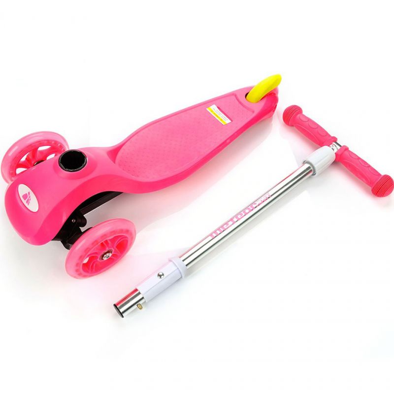 Meteor Tricycle Led Shift 22798 scooter