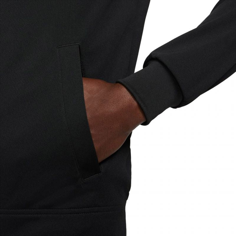 Nike Df Academy Trk Jkt KP FP JB M DA5566 010 sweatshirt