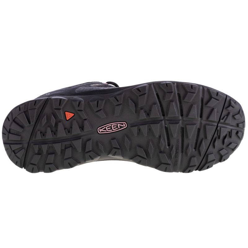 Treking čevlji Keen Terradora II WP W 1022345