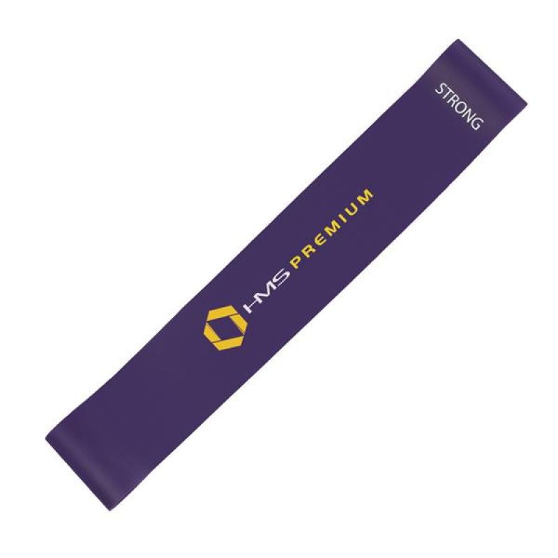 Gumice za vadbo HMS PRO SET GU04