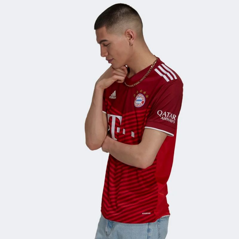 Adidas FC Bayern Home Jersey M GM5313