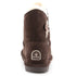 Zimski čevlji Bearpaw Rosie W 1653W-205 Chocolate II