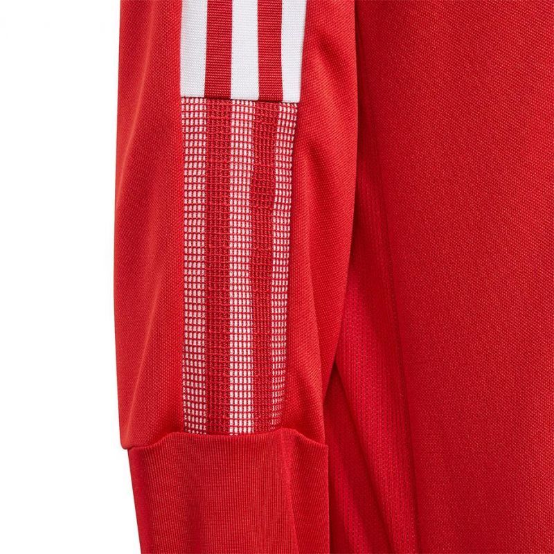 Adidas Tiro 21 Training Top Youth Jr GM7323 jopica