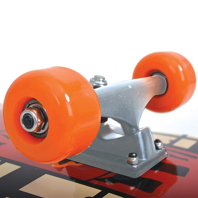 Schildkrot Kicker Parkour 510602 skateboard