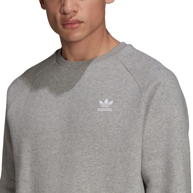 Majica adidas Essential Crew M H34642